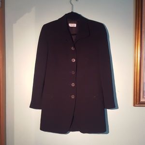 New York Plaza Essential Blazer